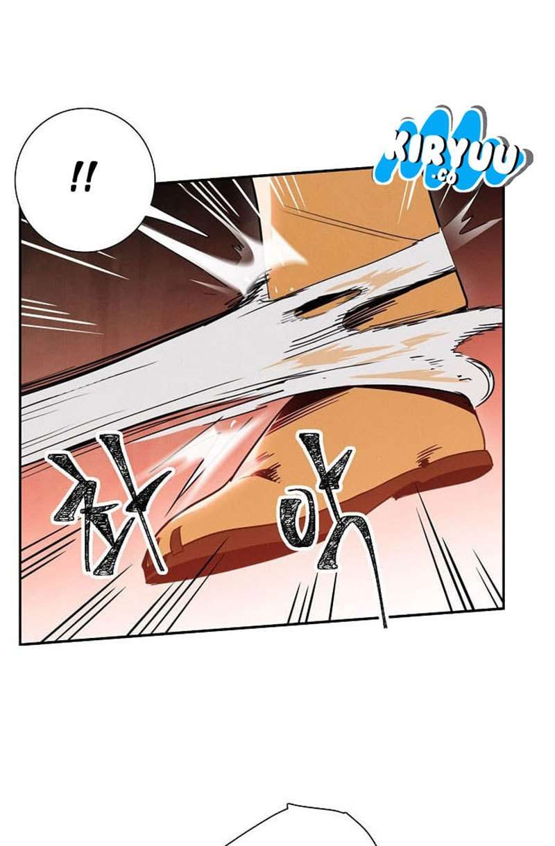 Skeleton Soldier Couldn’t Protect the Dungeon Chapter 15 halaman 25