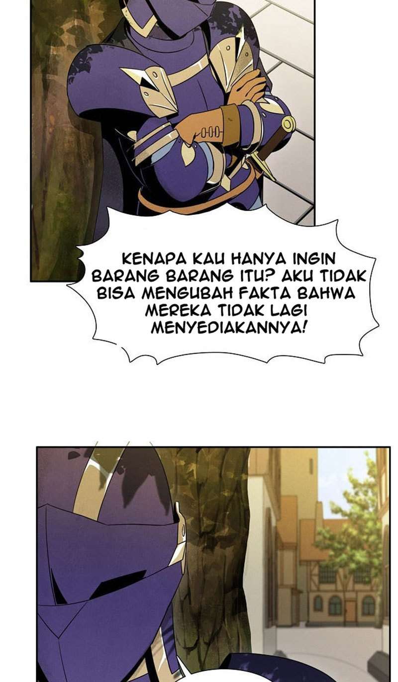 Skeleton Soldier Couldn’t Protect the Dungeon Chapter 13 halaman 20
