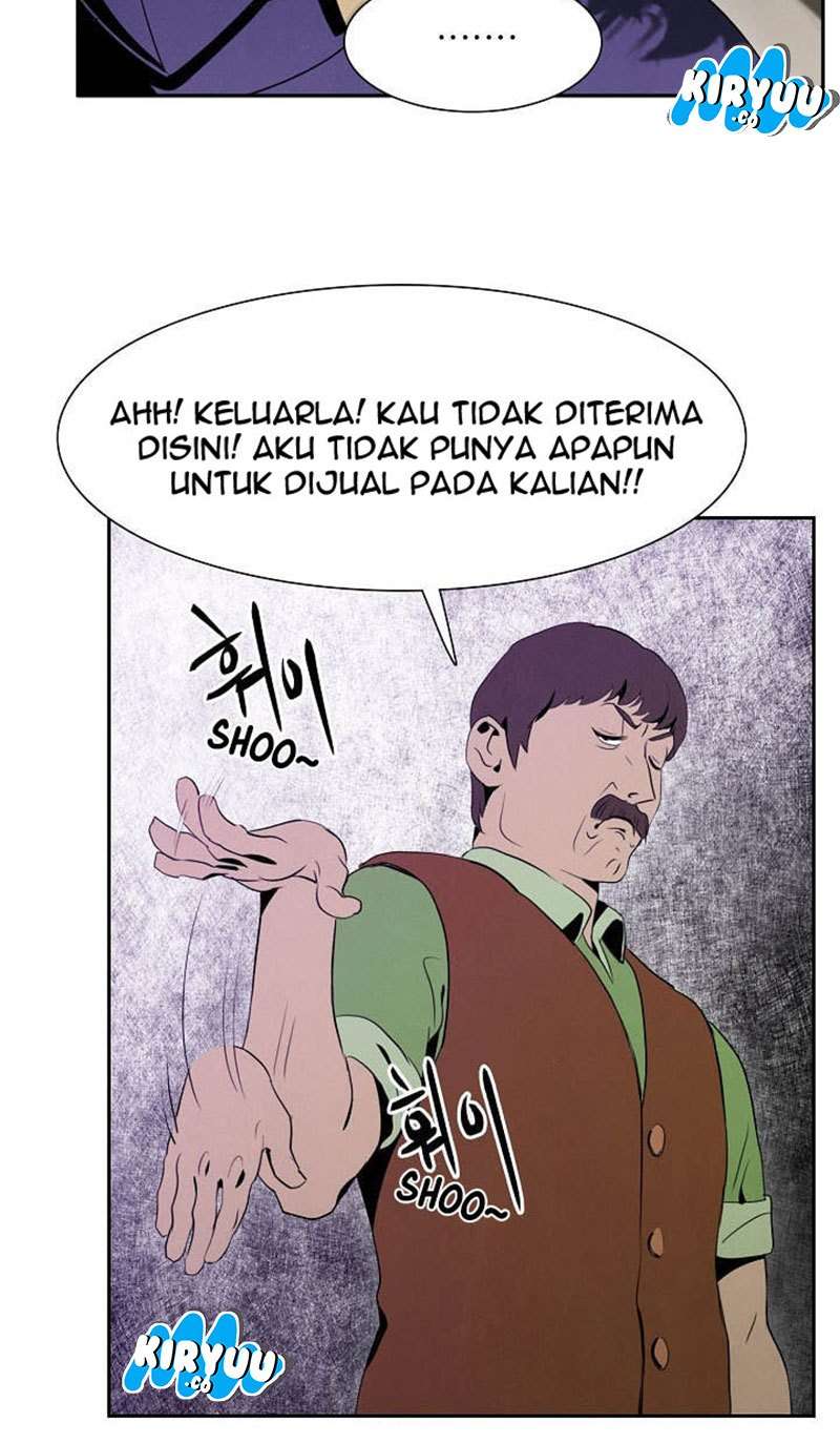 Skeleton Soldier Couldn’t Protect the Dungeon Chapter 13 halaman 21