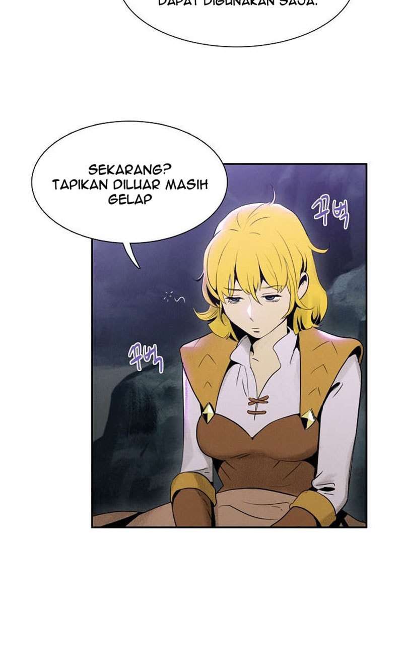 Skeleton Soldier Couldn’t Protect the Dungeon Chapter 12 halaman 21