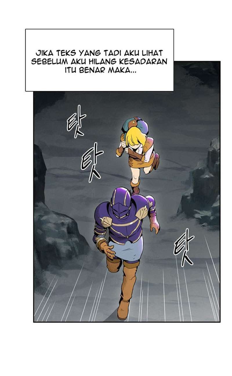 Skeleton Soldier Couldn’t Protect the Dungeon Chapter 12 halaman 23