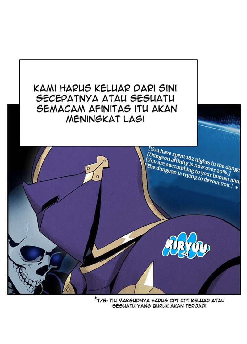 Skeleton Soldier Couldn’t Protect the Dungeon Chapter 12 halaman 24