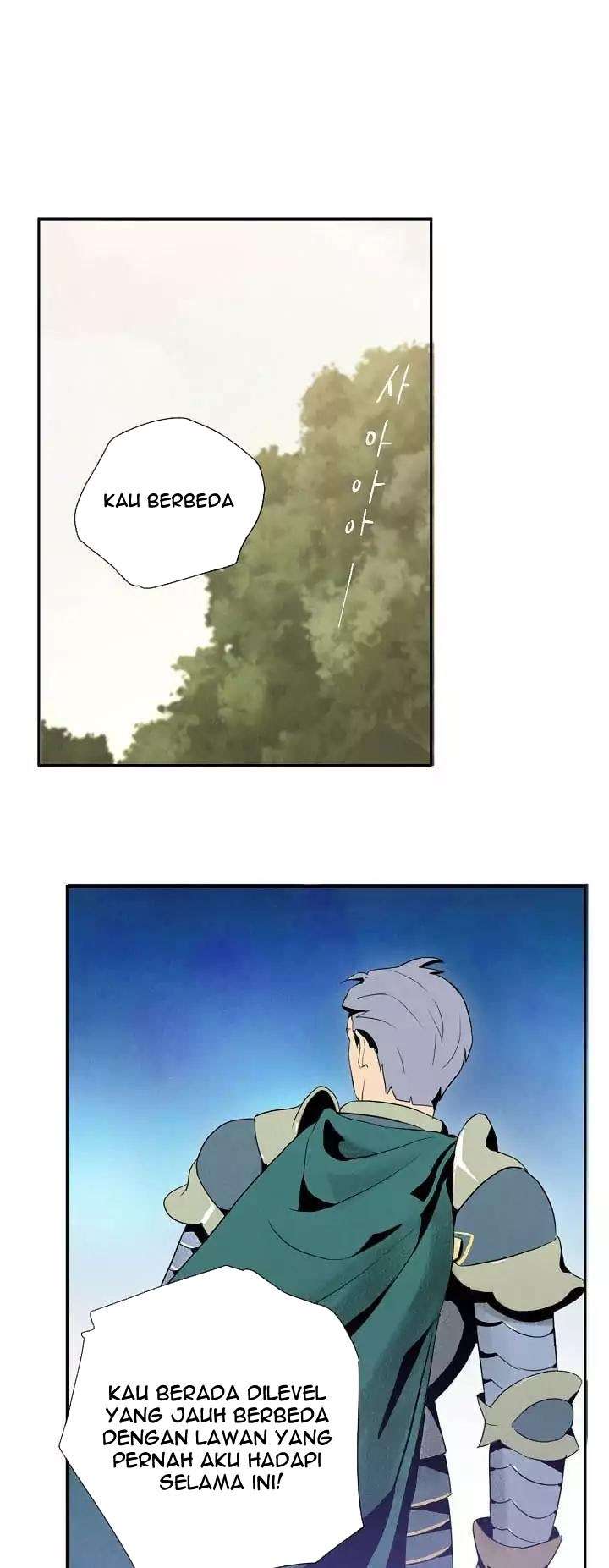 Skeleton Soldier Couldn’t Protect the Dungeon Chapter 11 halaman 16