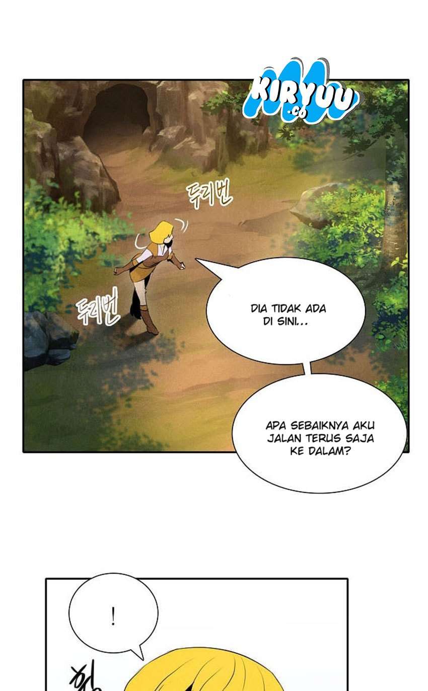 Skeleton Soldier Couldn’t Protect the Dungeon Chapter 9 halaman 19