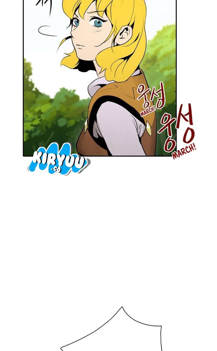 Skeleton Soldier Couldn’t Protect the Dungeon Chapter 9 halaman 20