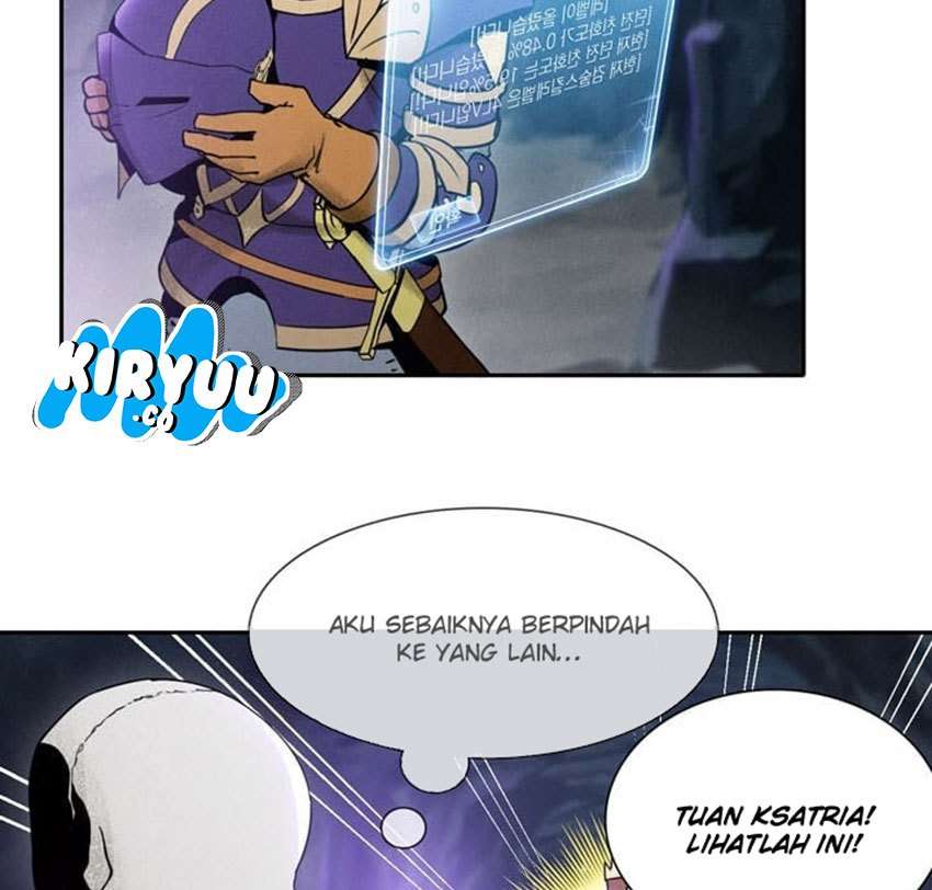 Skeleton Soldier Couldn’t Protect the Dungeon Chapter 8 halaman 22