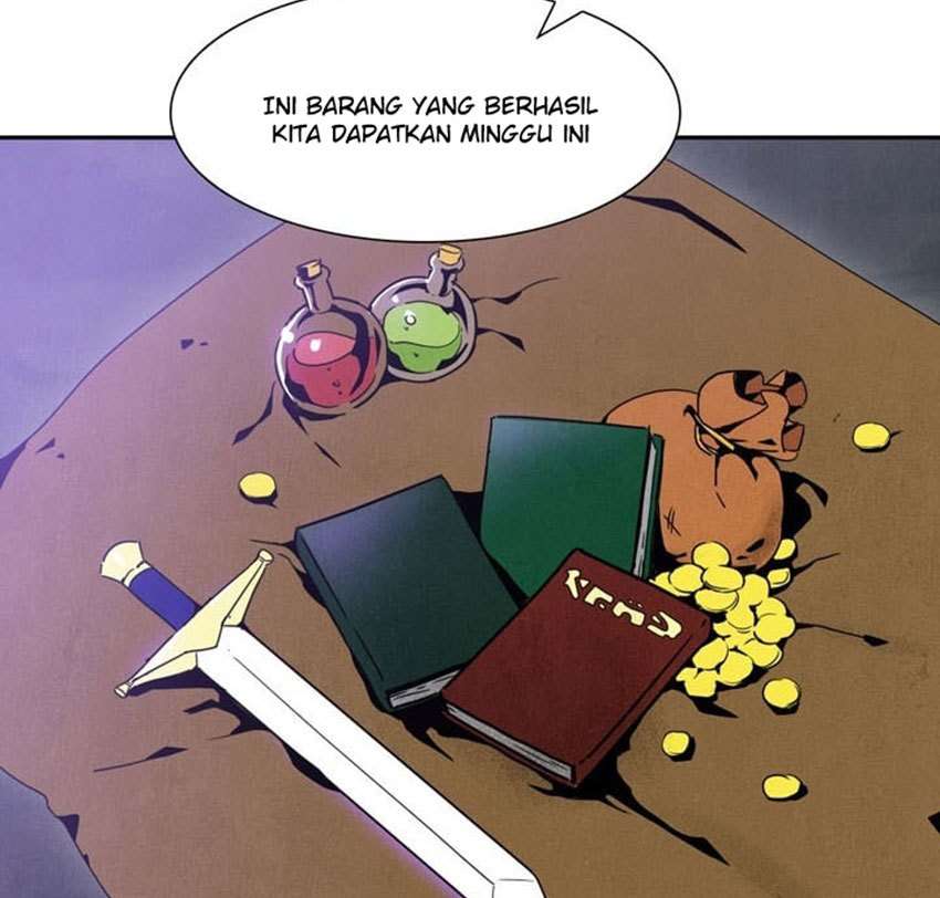 Skeleton Soldier Couldn’t Protect the Dungeon Chapter 8 halaman 24