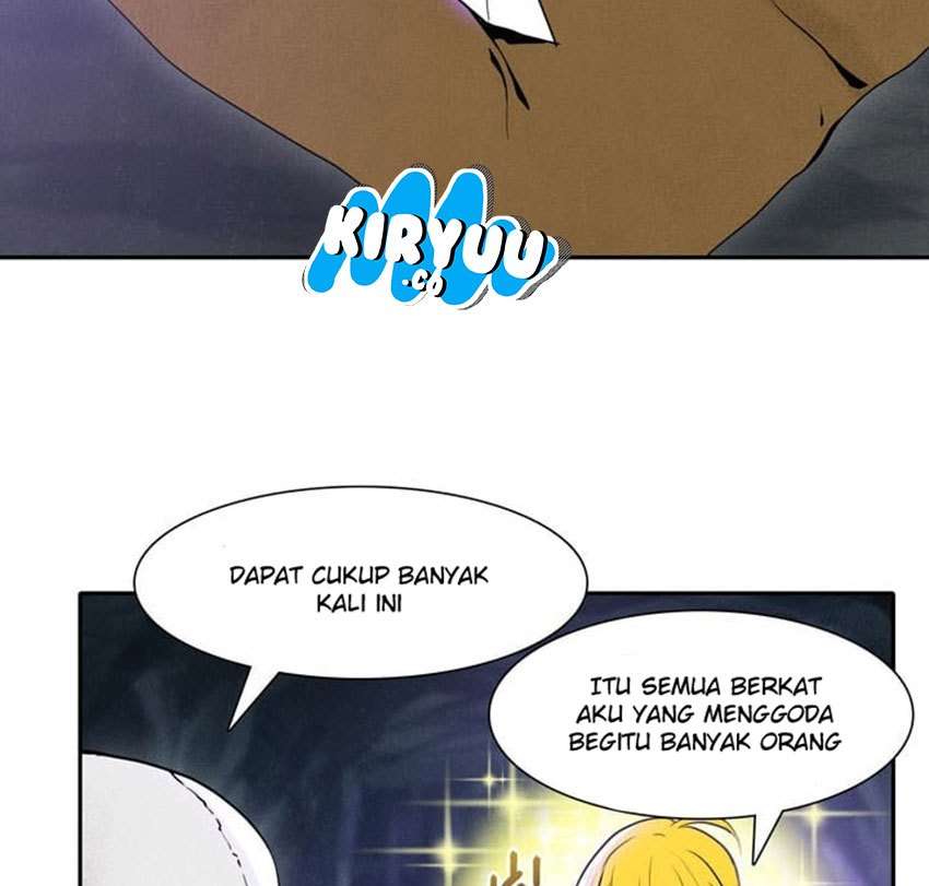 Skeleton Soldier Couldn’t Protect the Dungeon Chapter 8 halaman 25