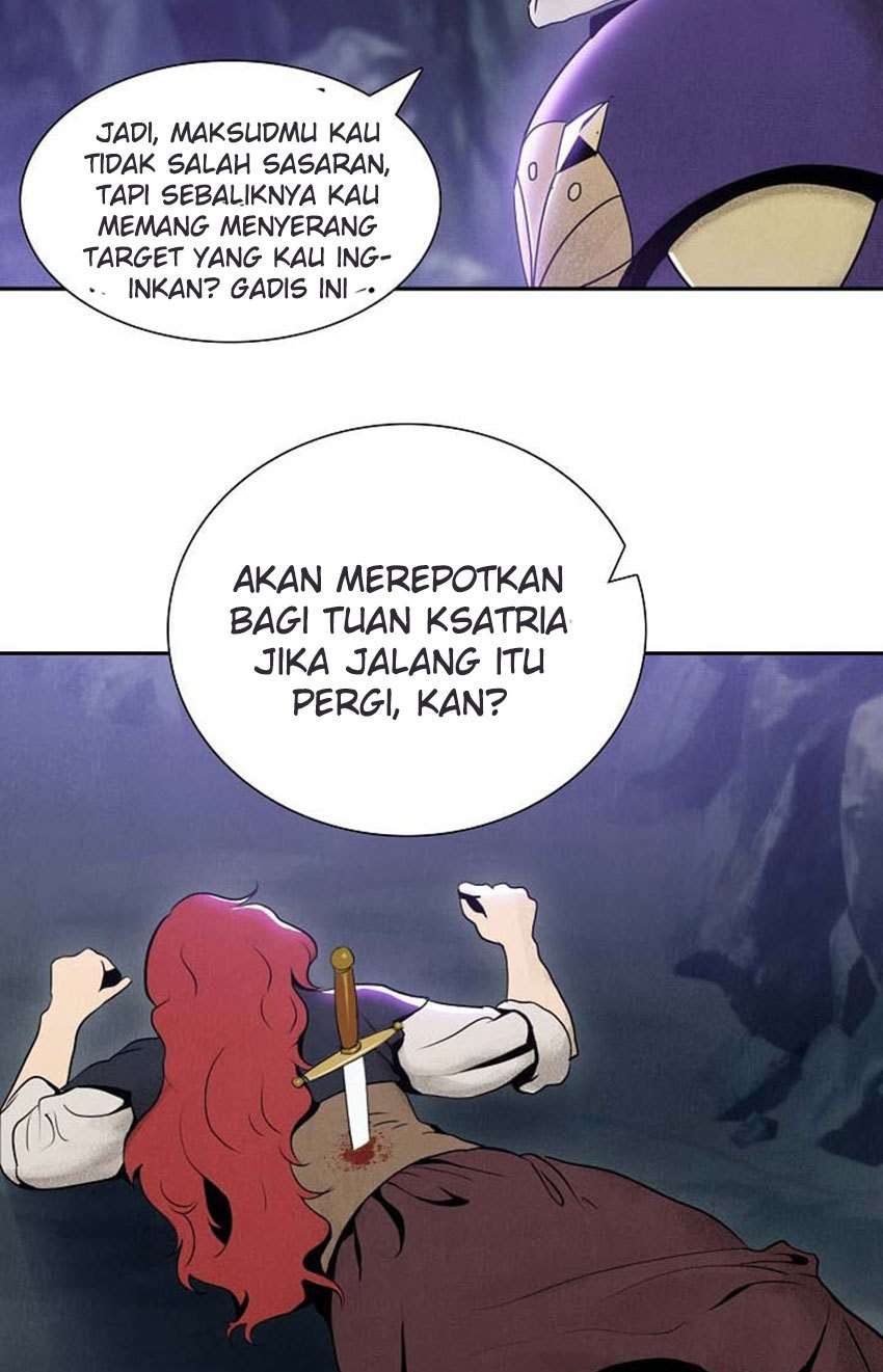 Skeleton Soldier Couldn’t Protect the Dungeon Chapter 7 halaman 21