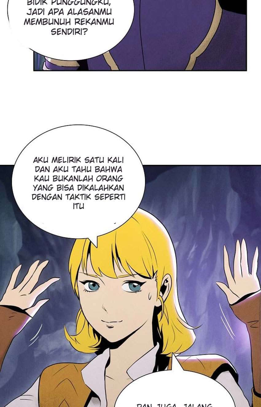Skeleton Soldier Couldn’t Protect the Dungeon Chapter 7 halaman 23