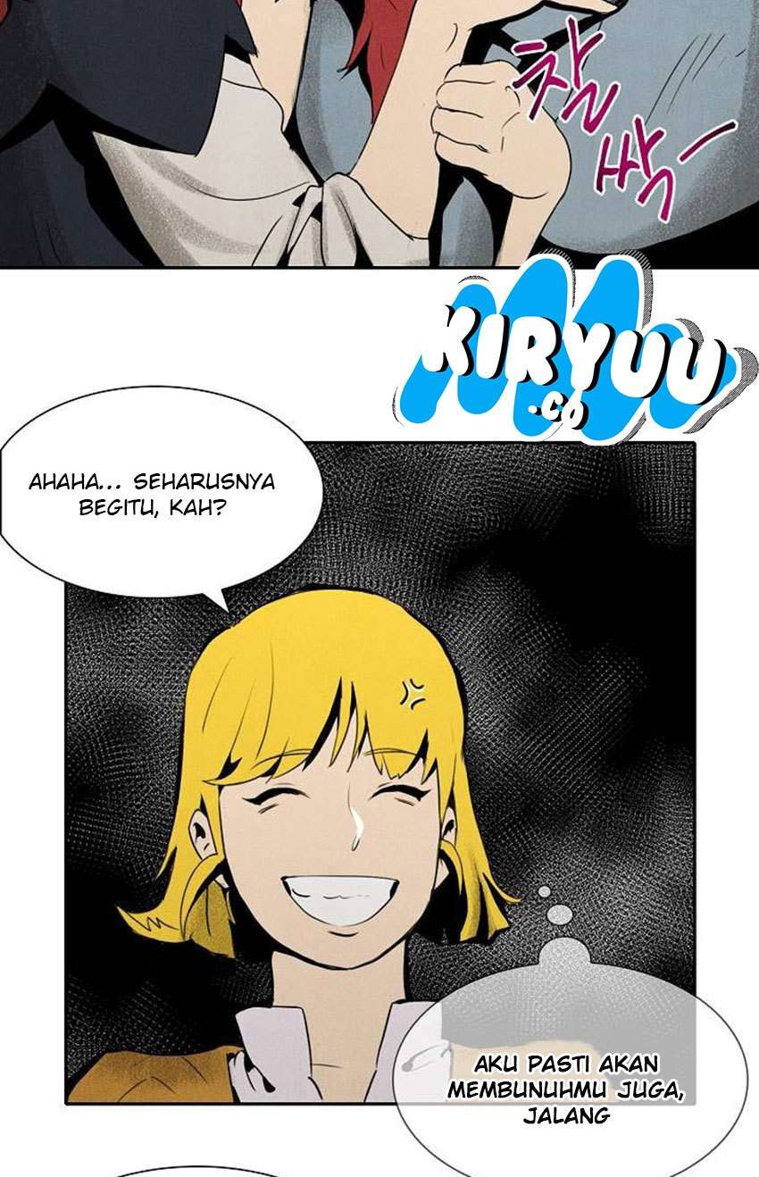 Skeleton Soldier Couldn’t Protect the Dungeon Chapter 6 halaman 19