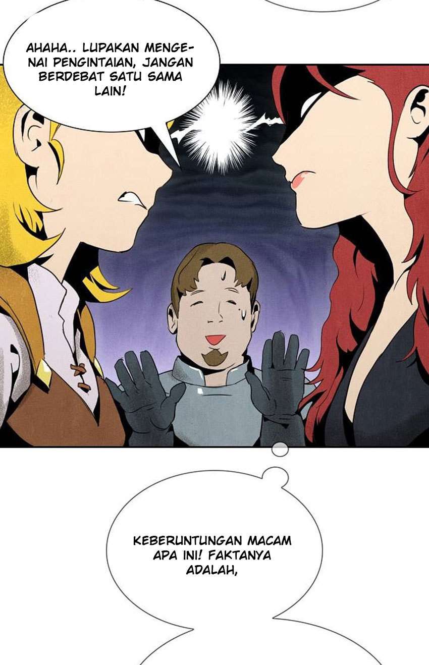 Skeleton Soldier Couldn’t Protect the Dungeon Chapter 6 halaman 20