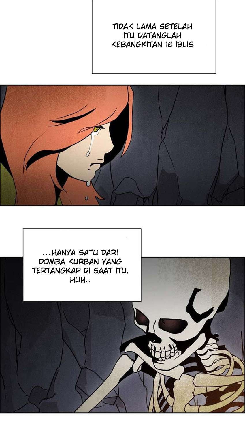 Skeleton Soldier Couldn’t Protect the Dungeon Chapter 3 halaman 15