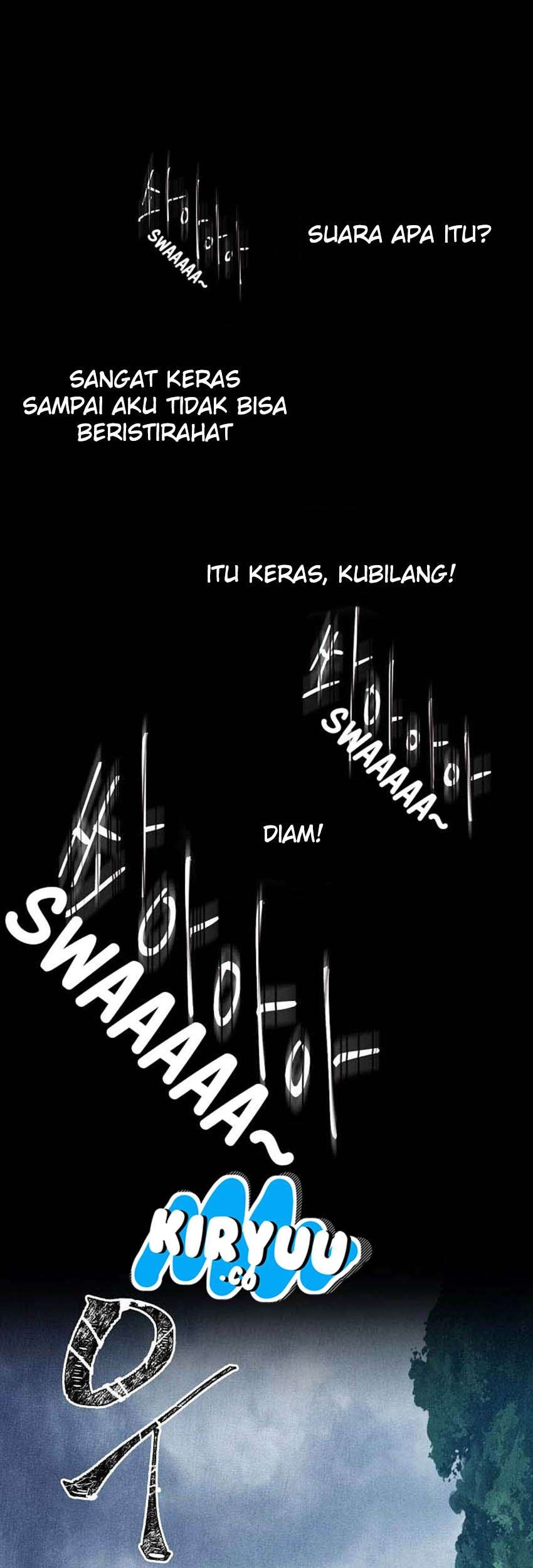 Skeleton Soldier Couldn’t Protect the Dungeon Chapter 1 halaman 20