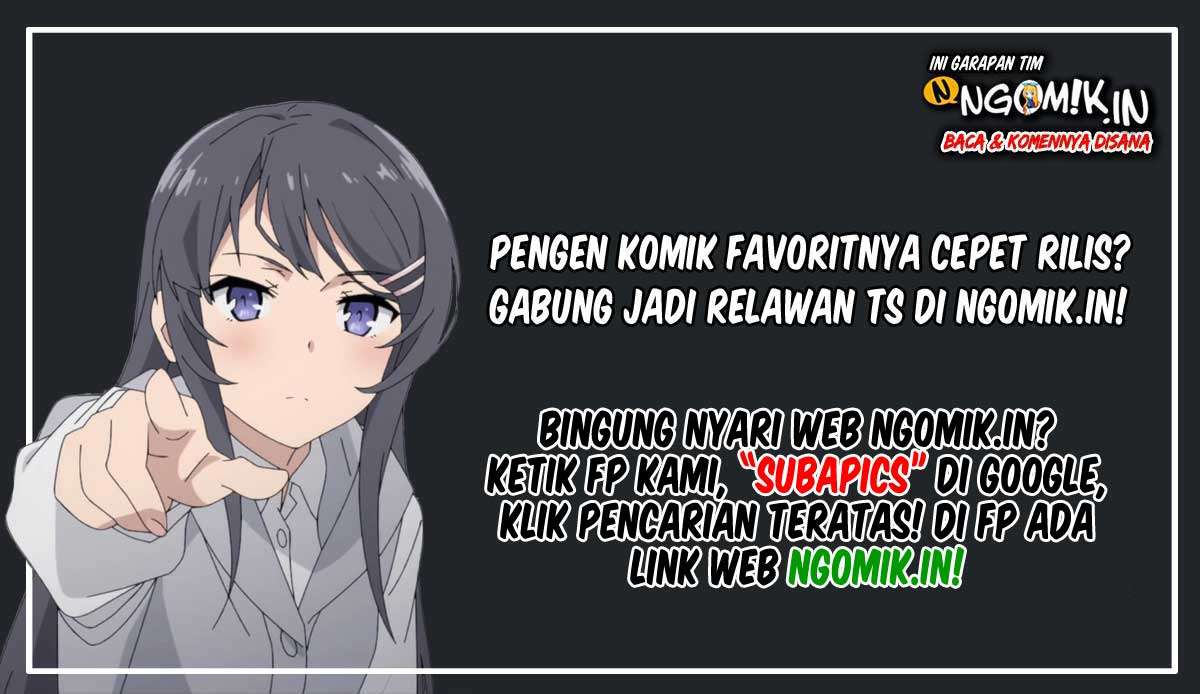 Return From the World of Immortals Chapter 9 Gambar 7