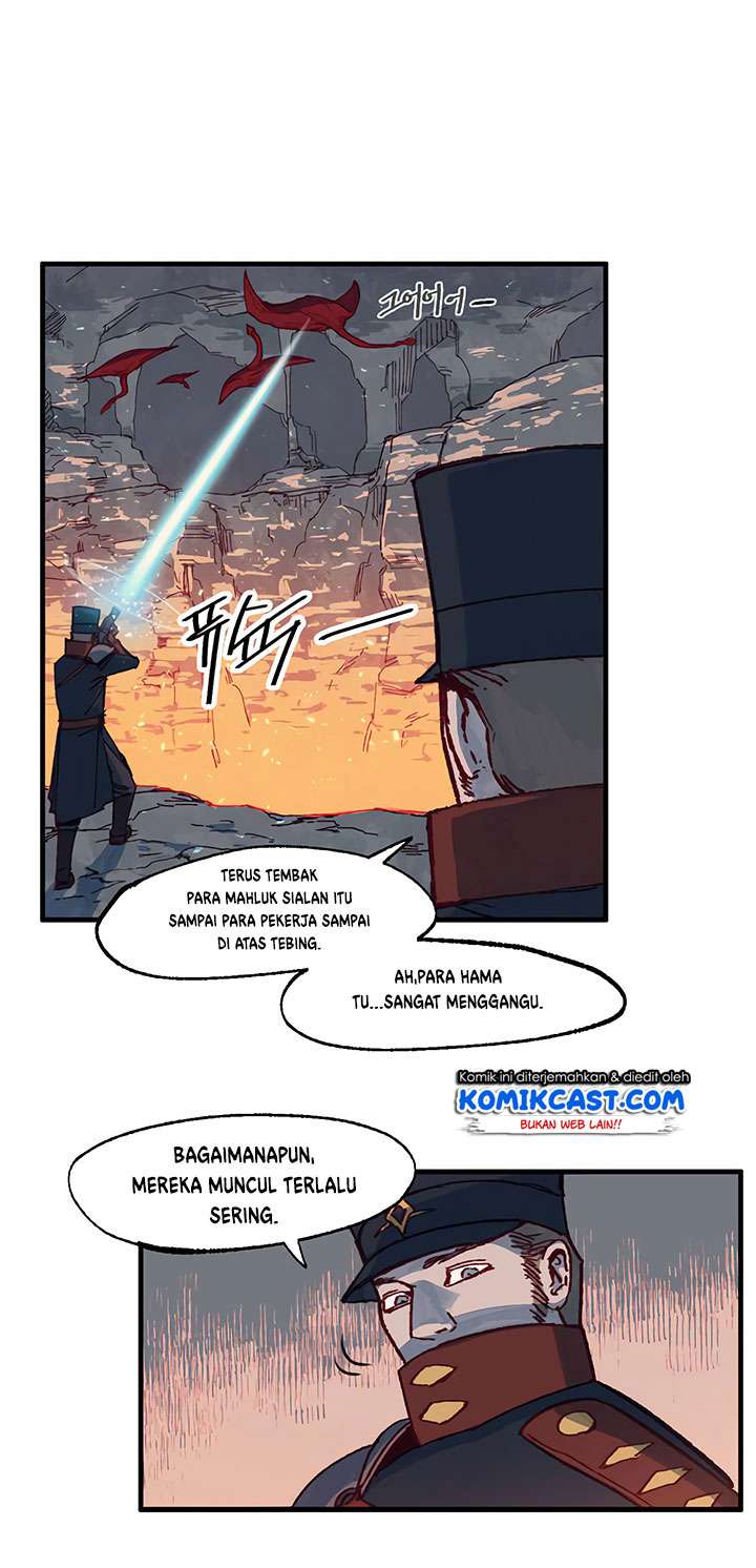 Regnal Trigger Chapter 1 halaman 24