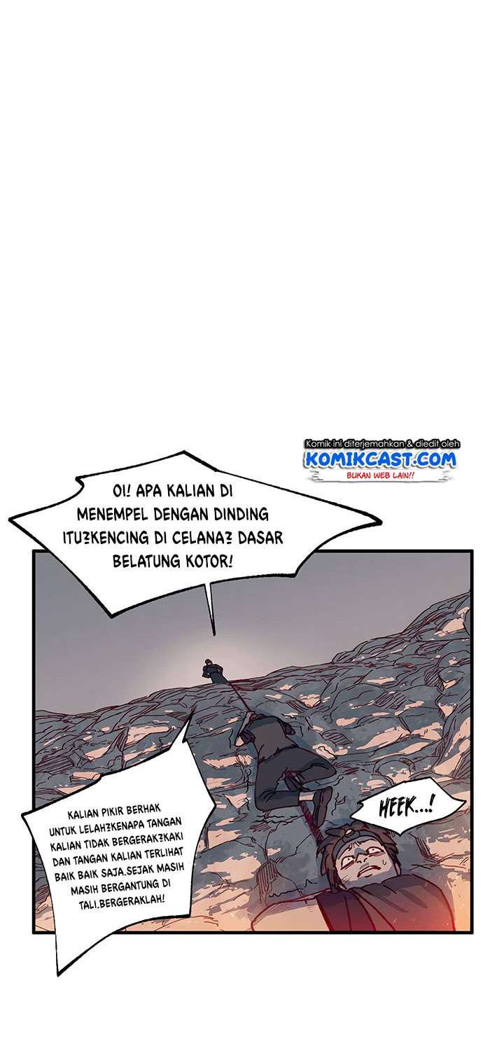 Regnal Trigger Chapter 1 halaman 25