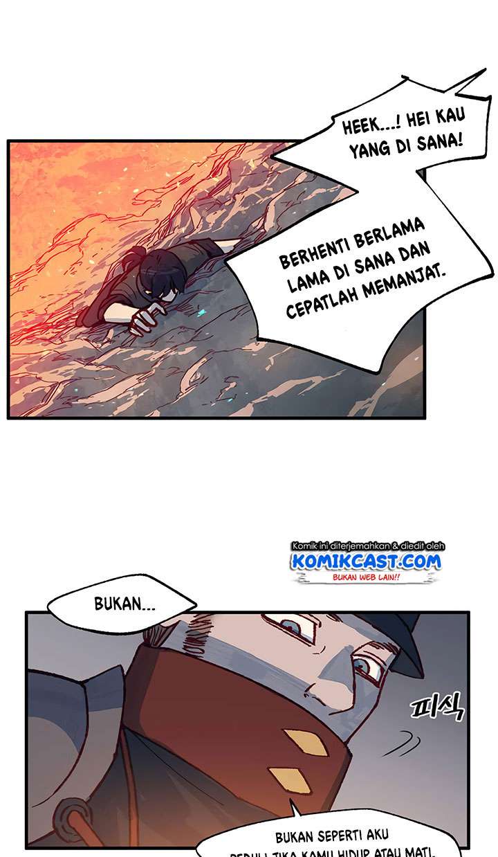 Regnal Trigger Chapter 1 halaman 26