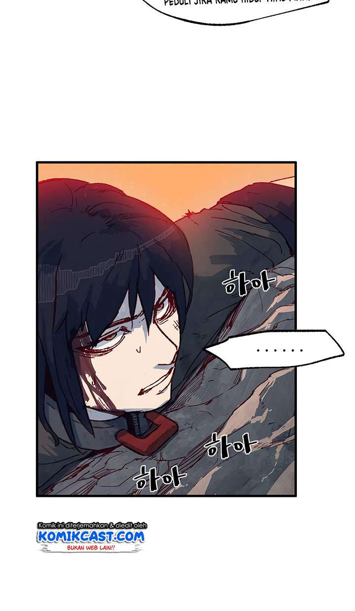 Regnal Trigger Chapter 1 halaman 27