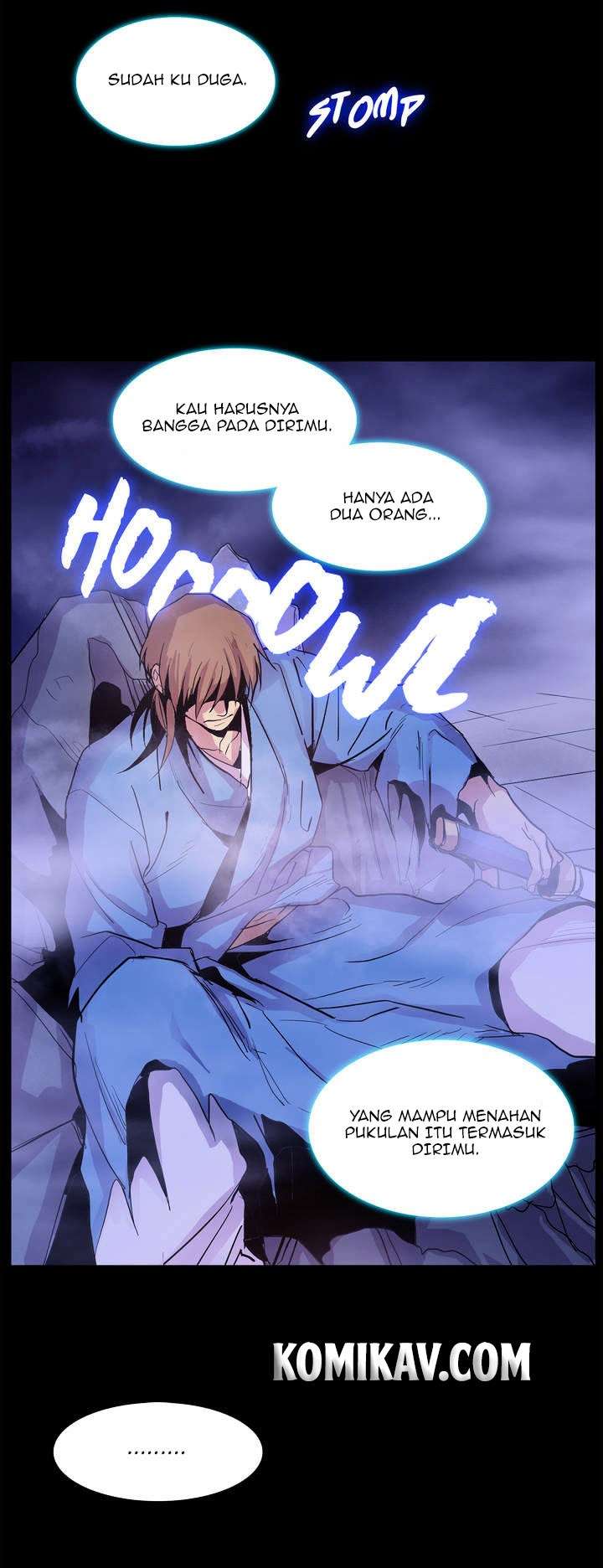 Wolhan Gangcheonrok Chapter 29 Gambar 13
