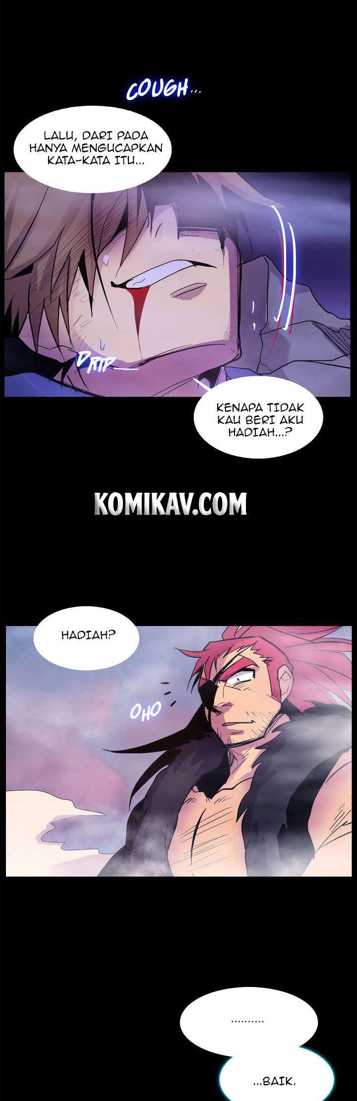 Wolhan Gangcheonrok Chapter 29 Gambar 14