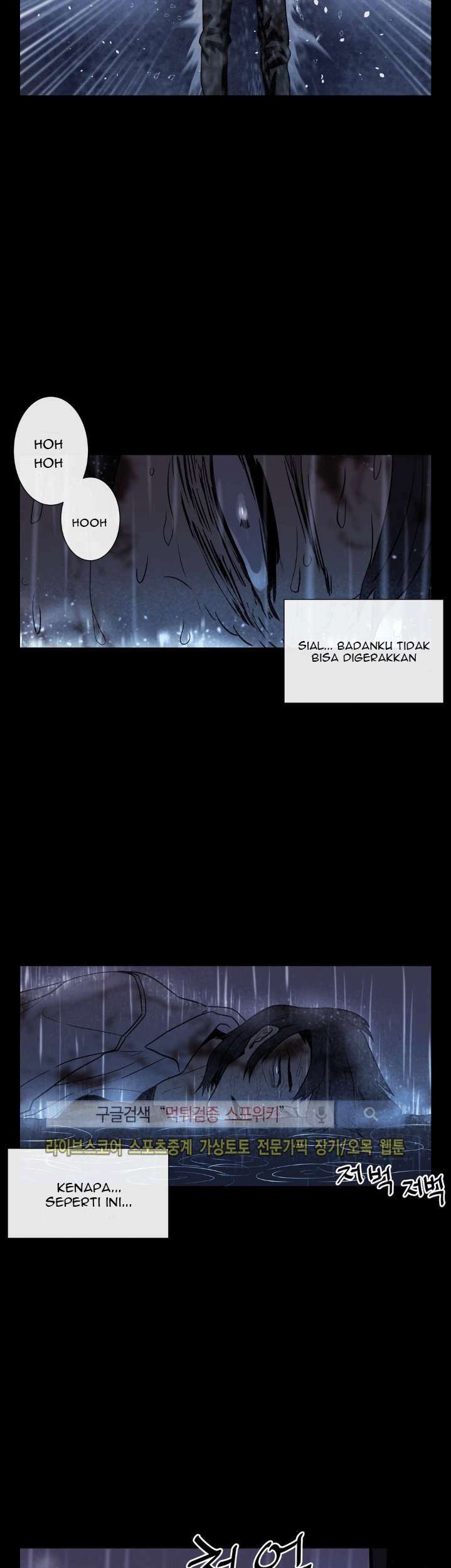 The Devil Boy Chapter 17 Gambar 24