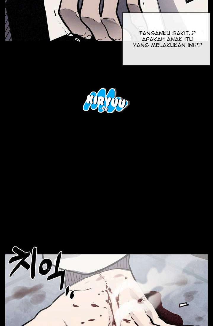 The Devil Boy Chapter 12 Gambar 21