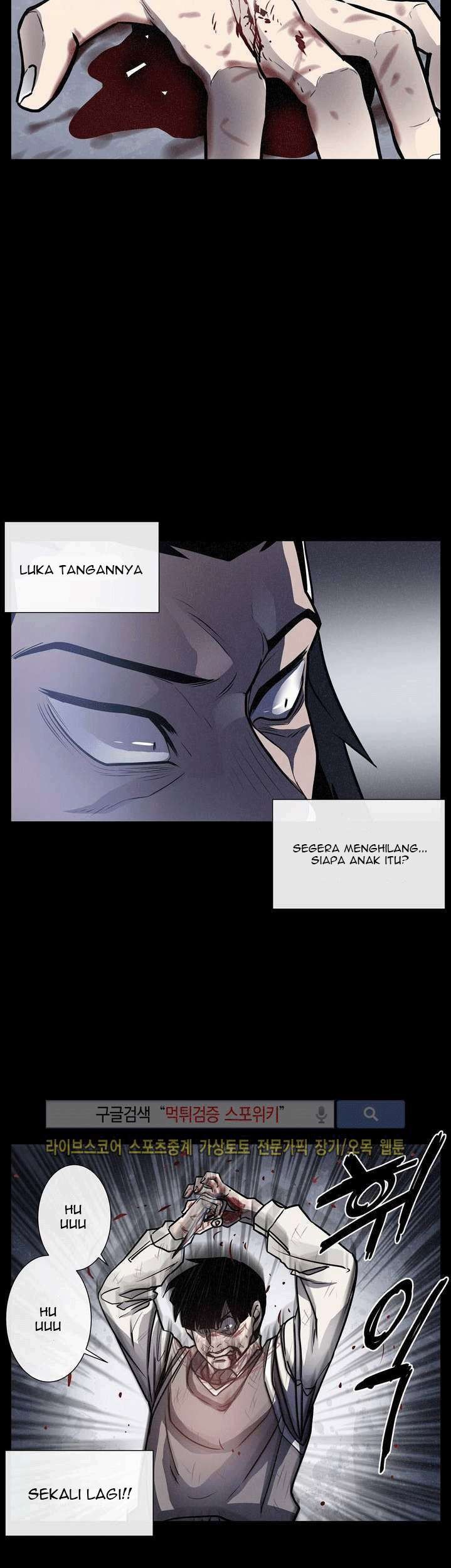 The Devil Boy Chapter 12 Gambar 22