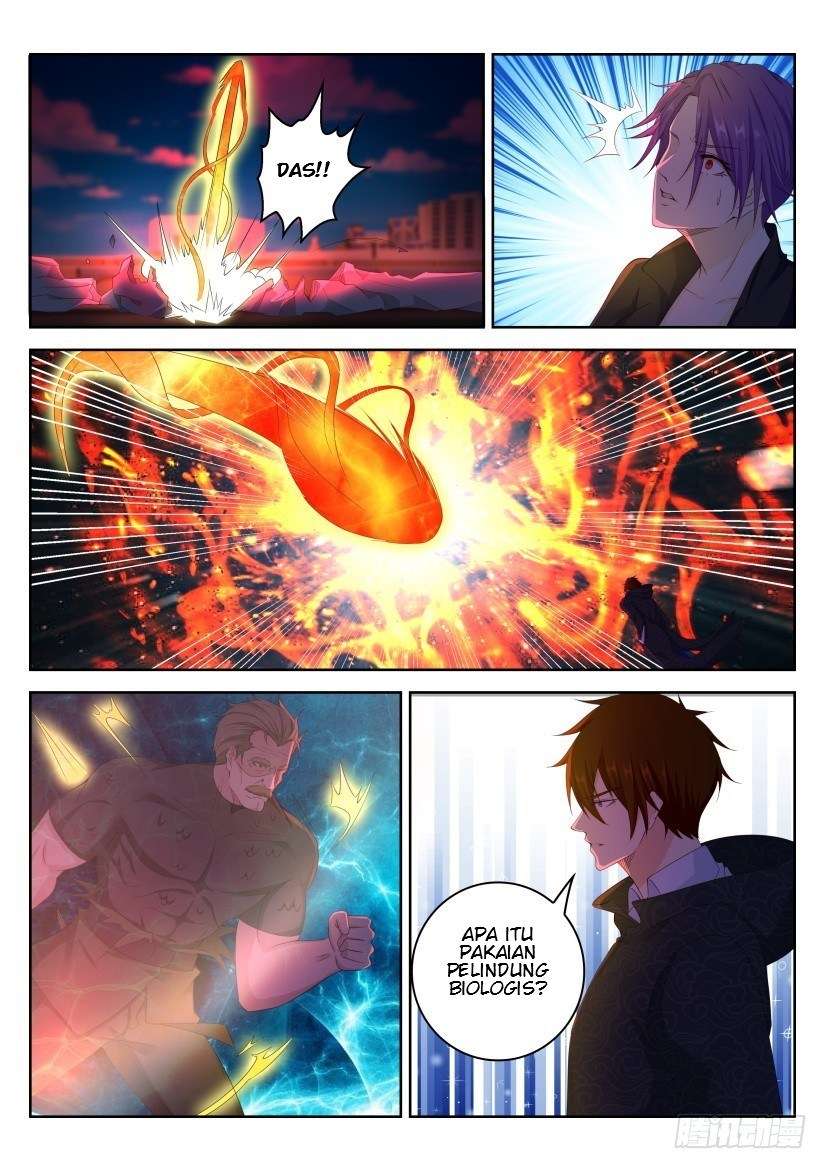 Rebirth Of The Urban Immortal Cultivator Chapter 244 Gambar 7