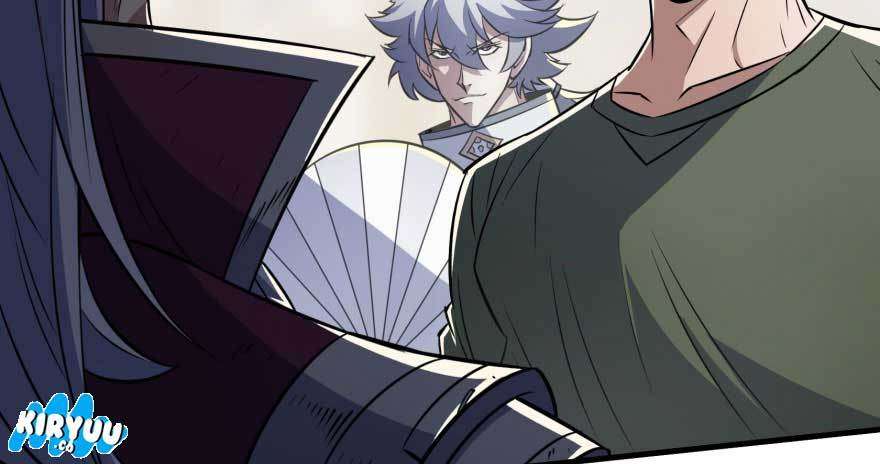 The Hunter Chapter 70 Gambar 40