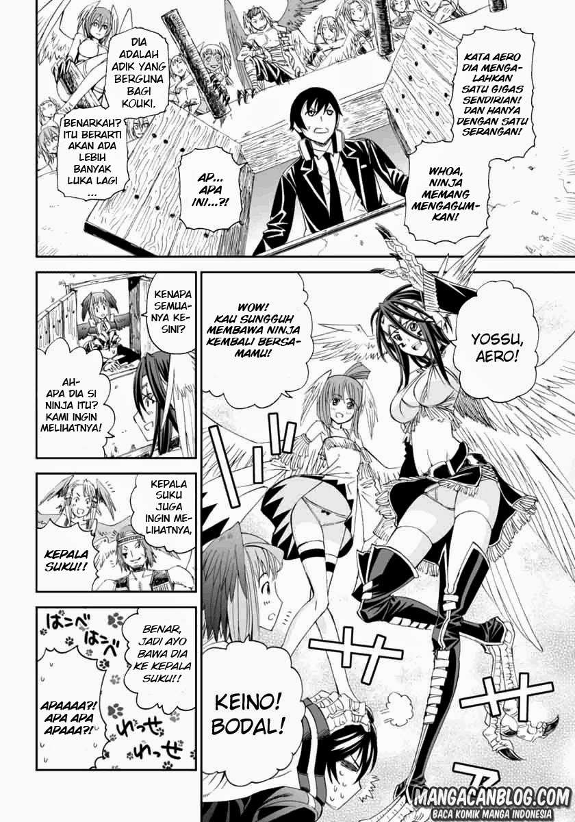 12 Beast Chapter 02 Gambar 12