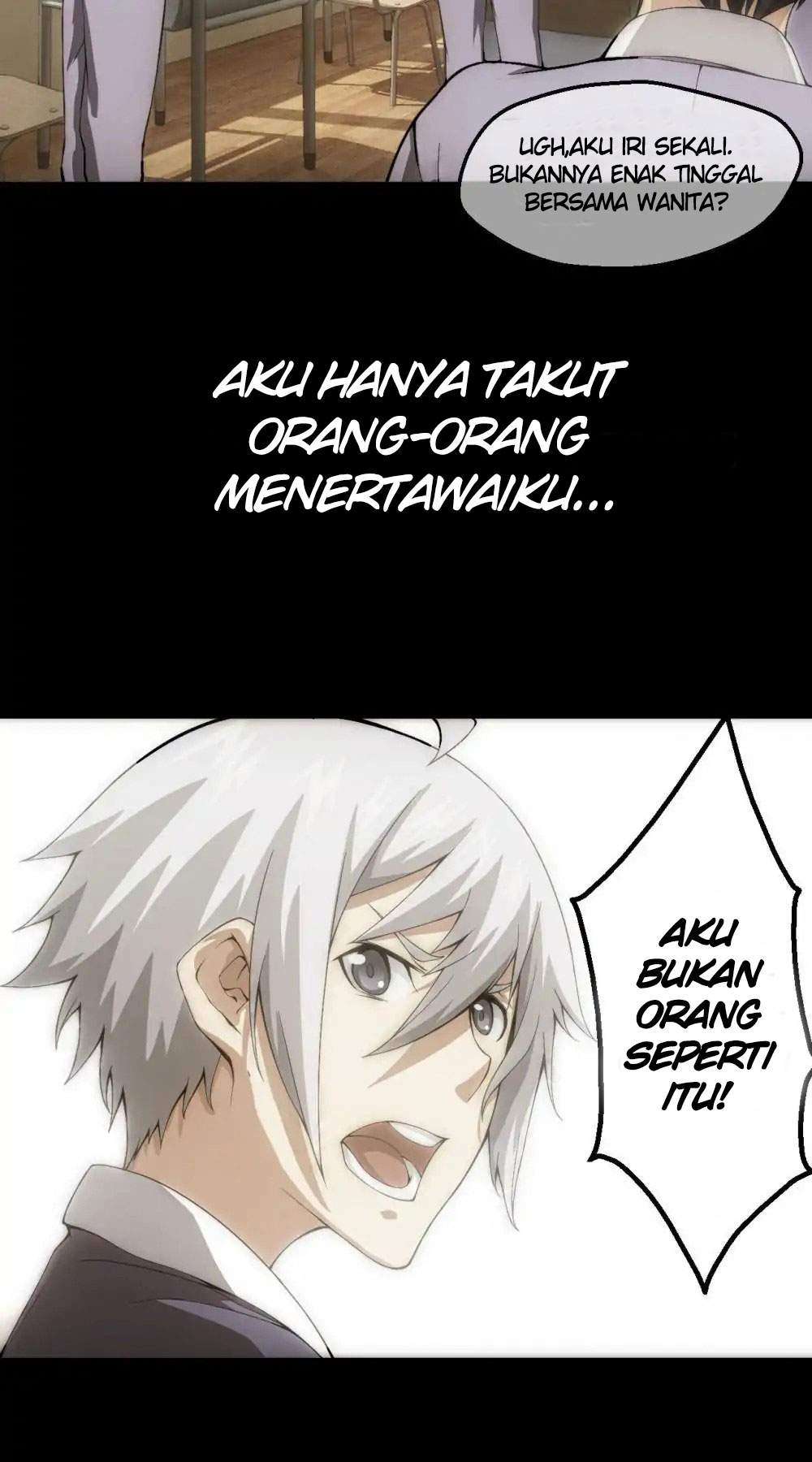 Energy Hunters Chapter 5 halaman 15