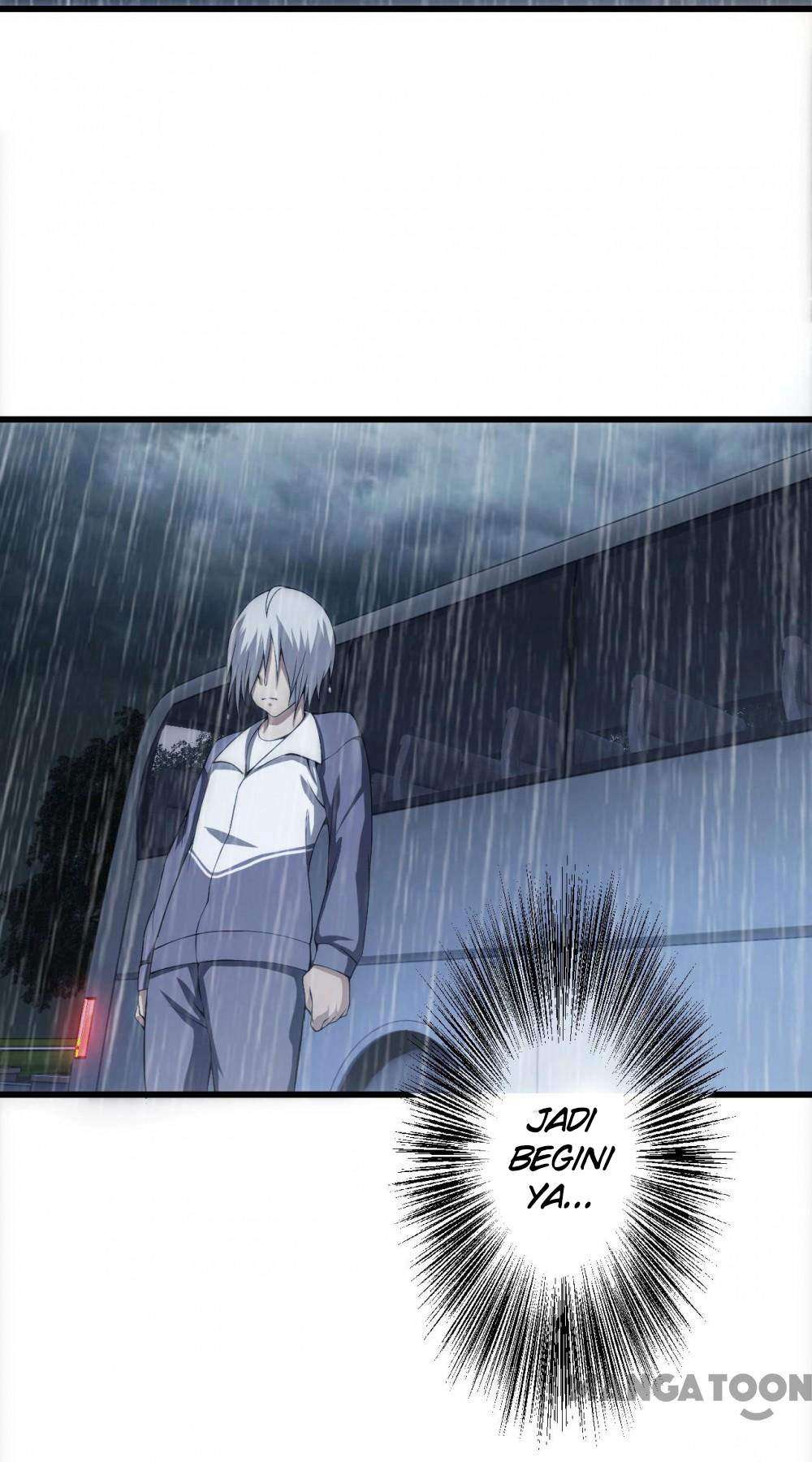 Energy Hunters Chapter 6 Gambar 15