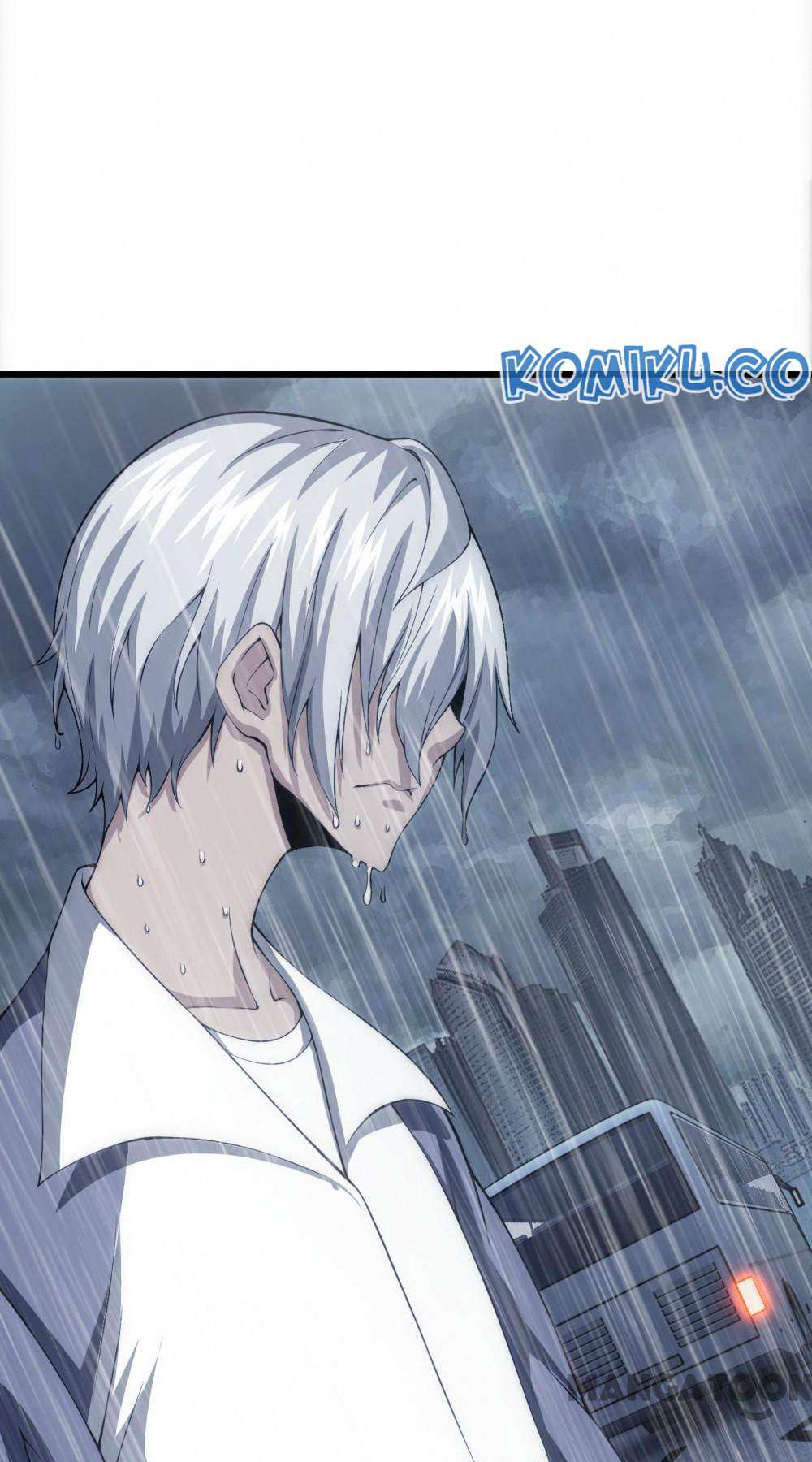 Energy Hunters Chapter 6 Gambar 16
