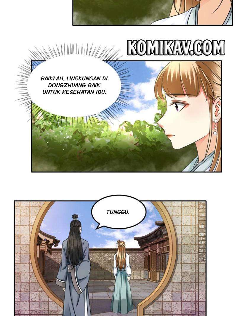 Miracle Doctor Abandoned Girl Chapter 14 Gambar 16