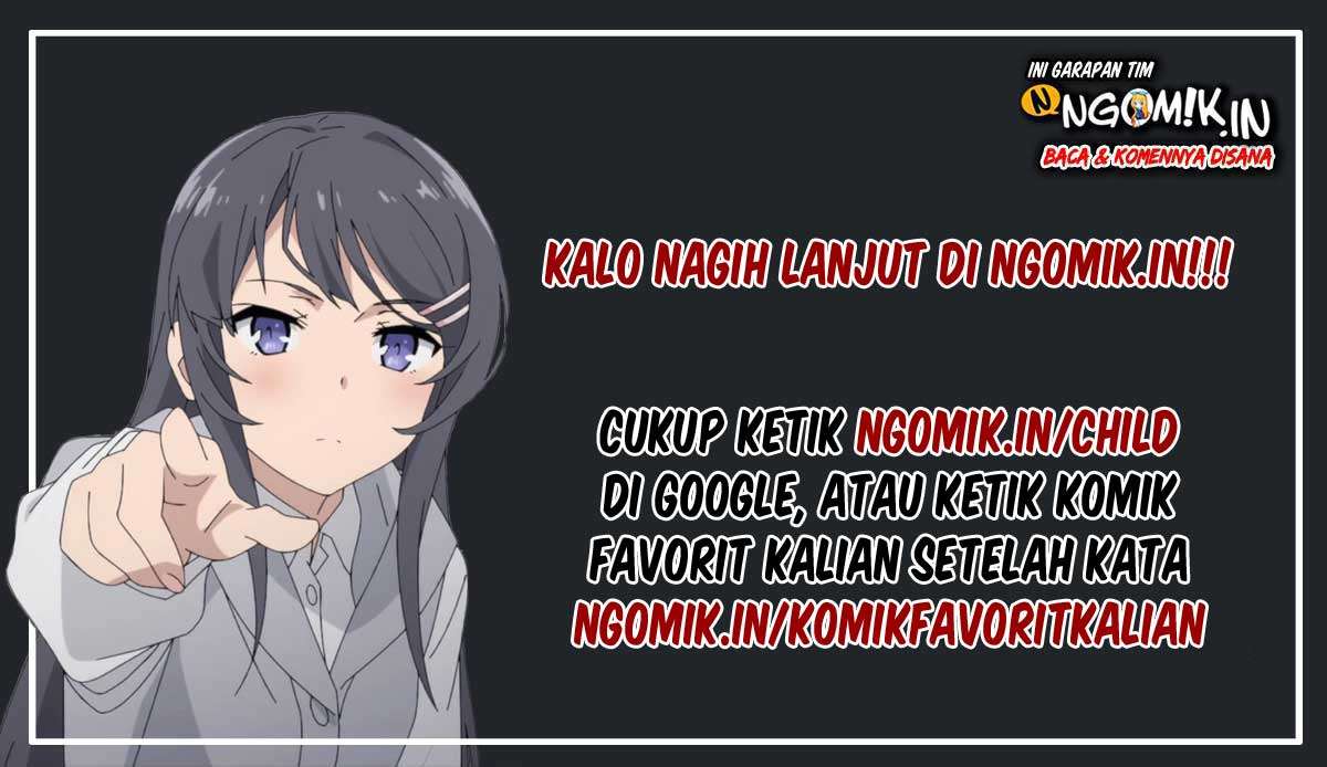 Legend Of Immortals Chapter 35 Gambar 7