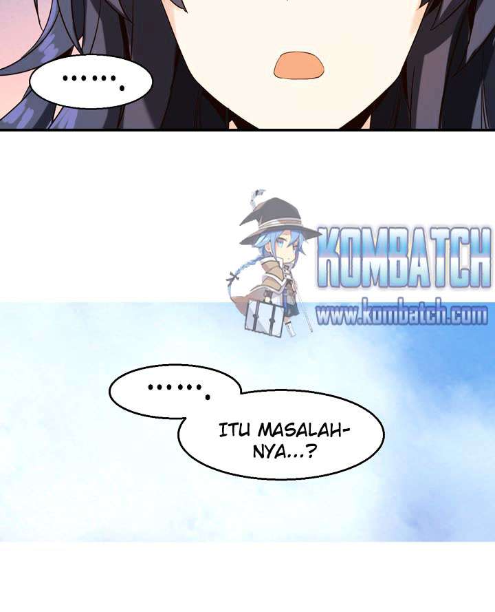 Amentia Chapter 16 Gambar 10