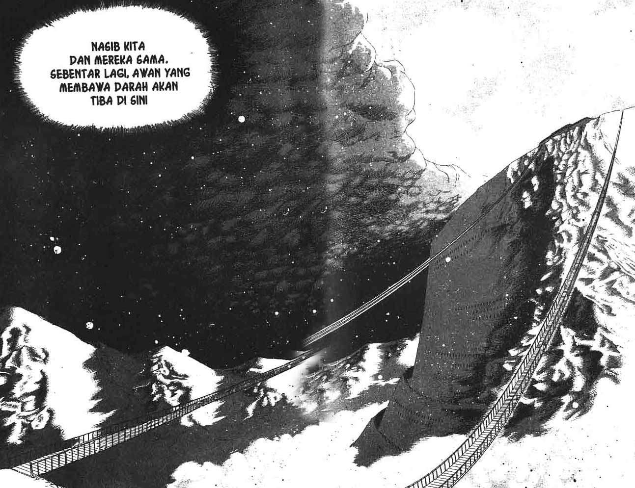 A Story Of Heroes Chapter 16 Gambar 26