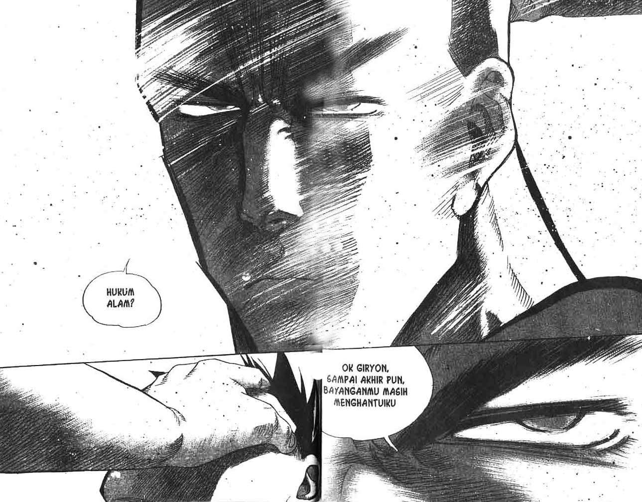A Story Of Heroes Chapter 11 Gambar 27