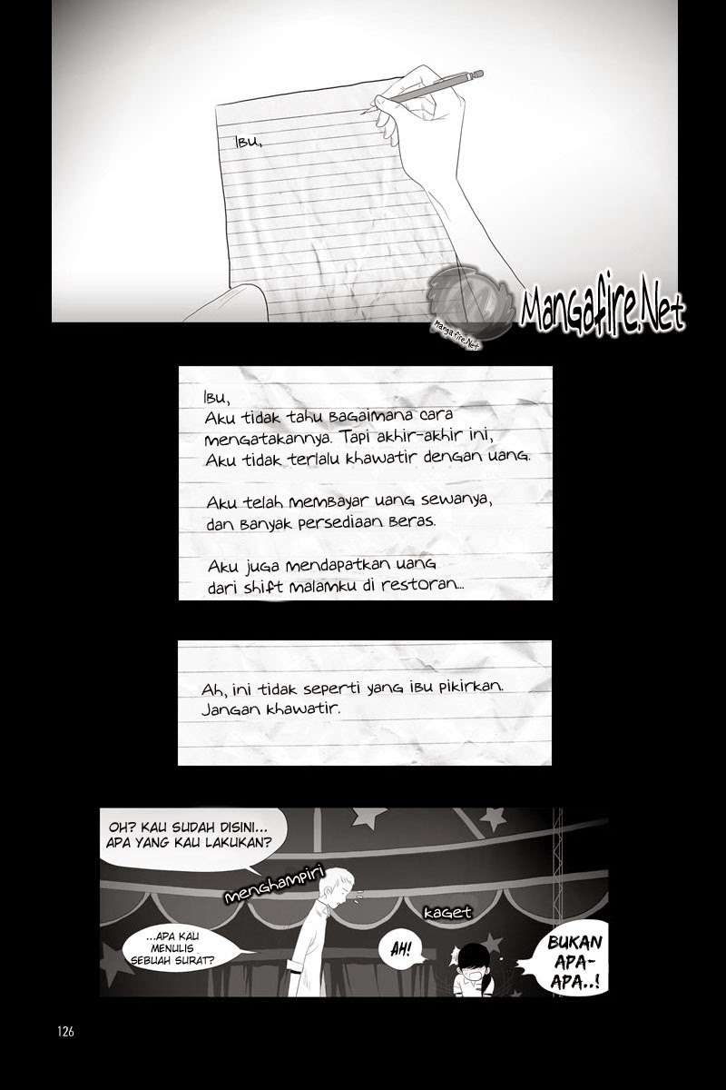 Annarasumanara Chapter 12 Gambar 9