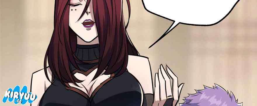 The Hunter Chapter 71 Gambar 49