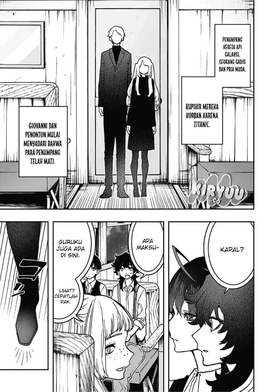 Act-Age Chapter 43 Gambar 7