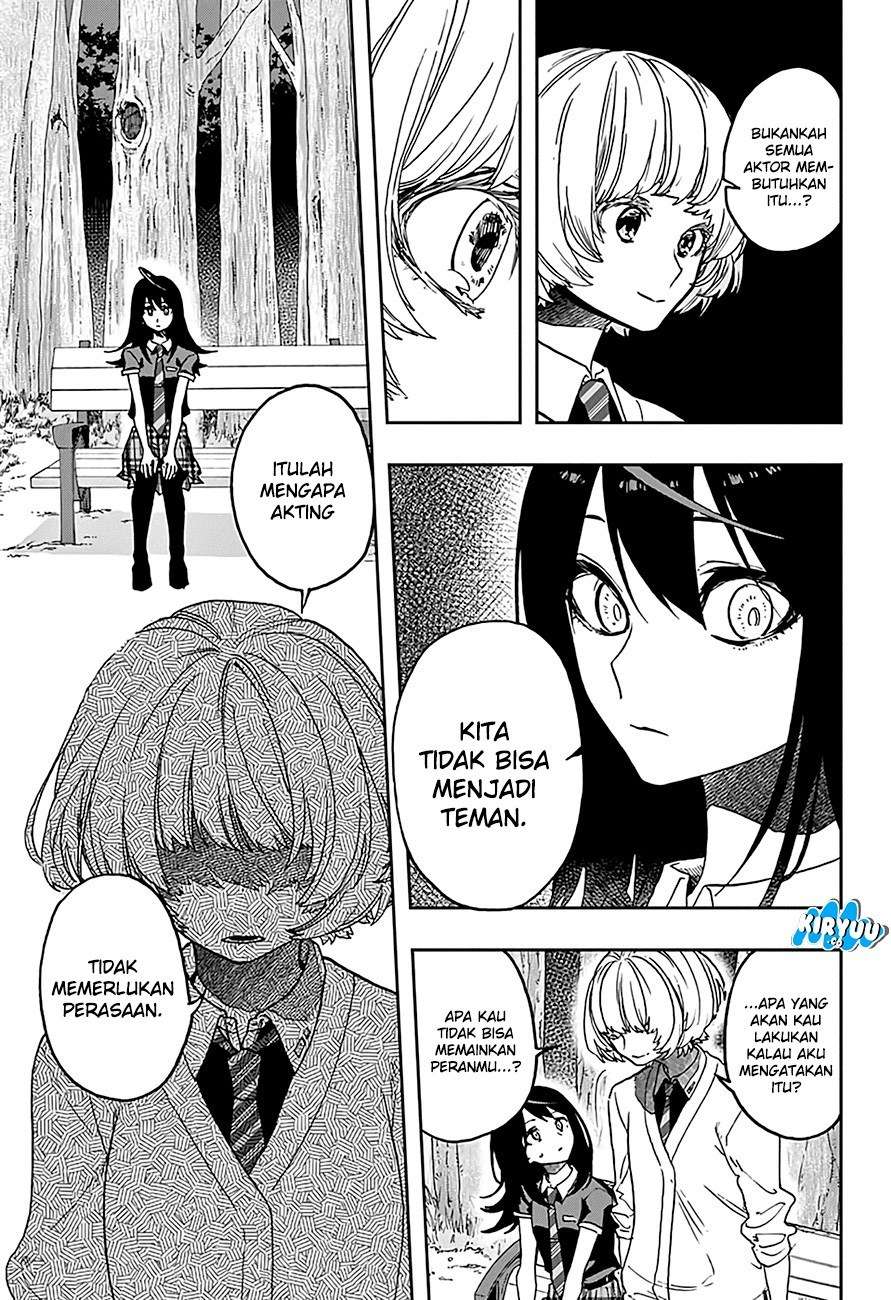 Act-Age Chapter 16 Gambar 7