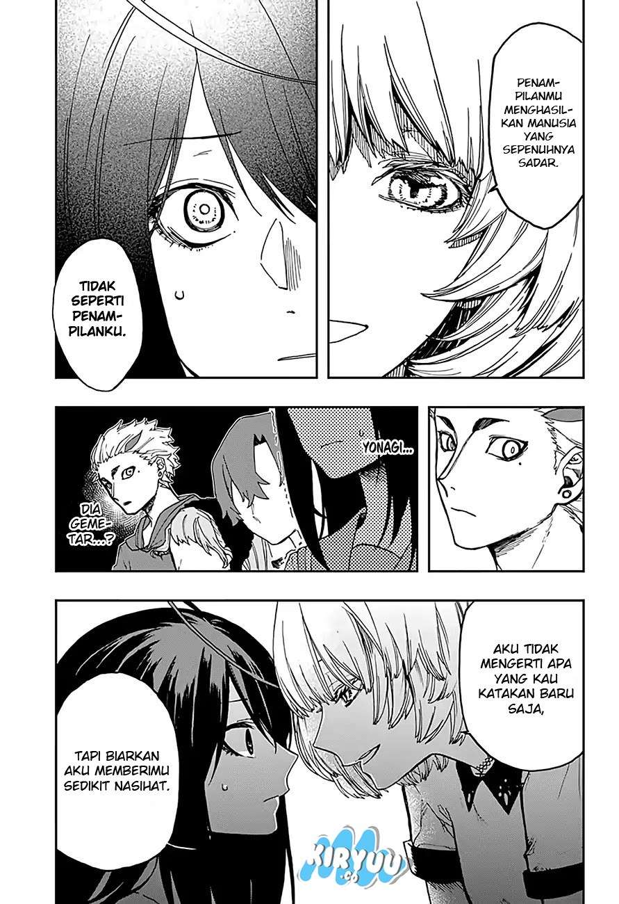 Act-Age Chapter 11 Gambar 7
