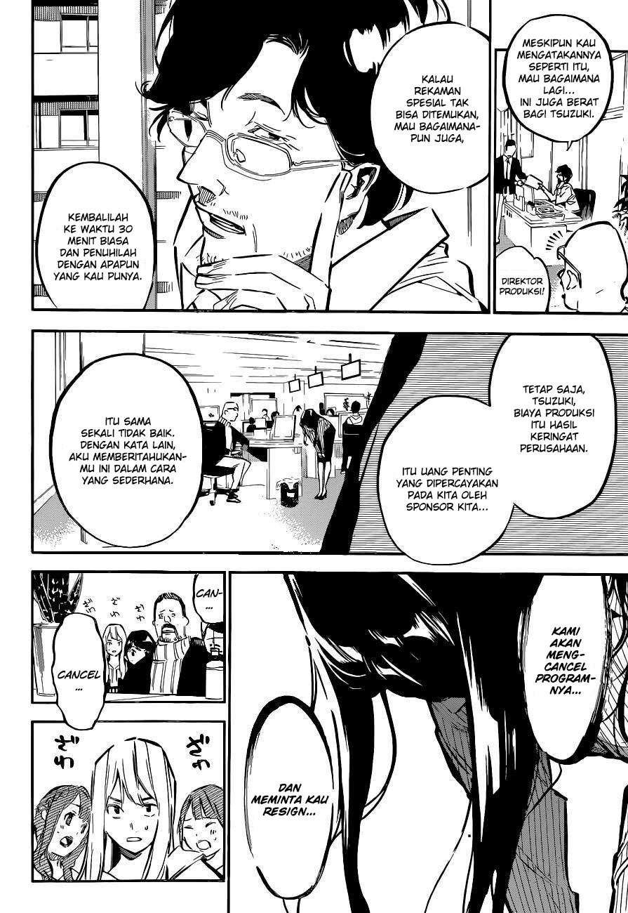 AKB49 Chapter 152 Gambar 8