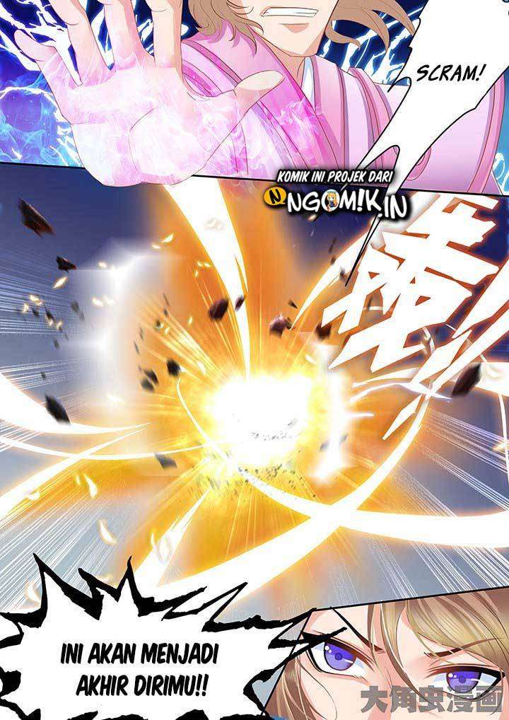 Legend Of Immortals Chapter 47 Gambar 7