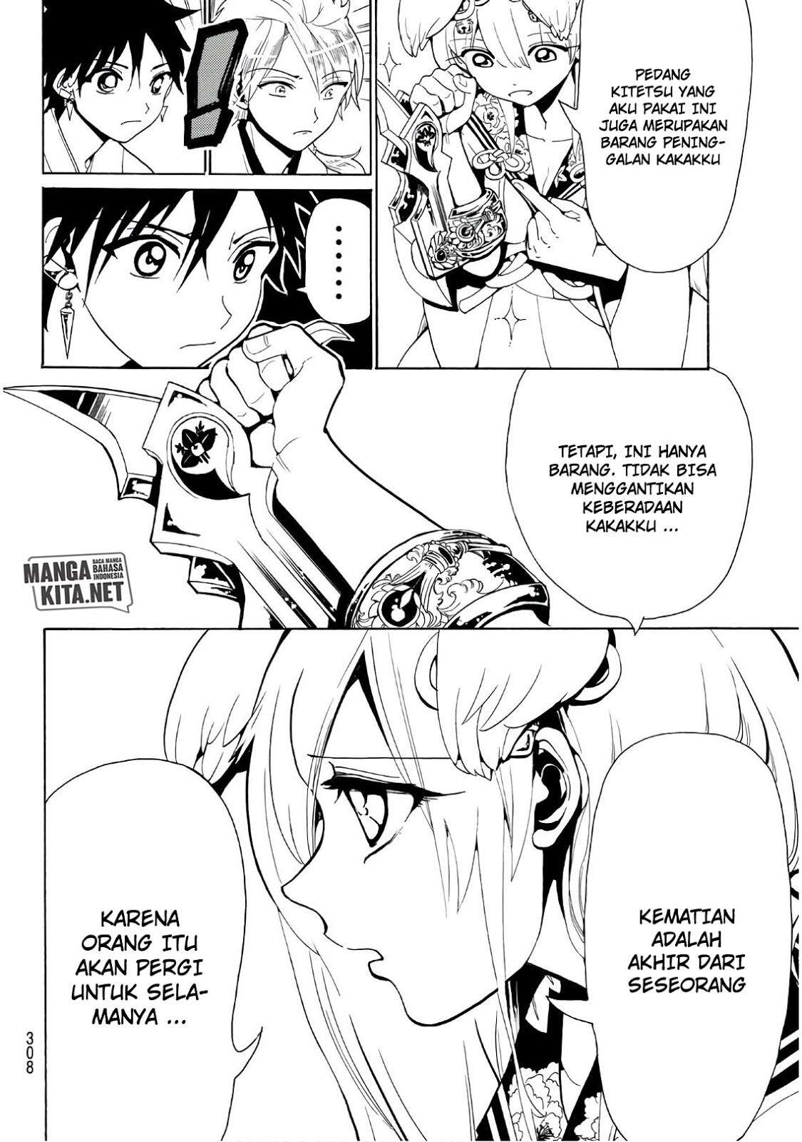 Orient Chapter 41 halaman 7
