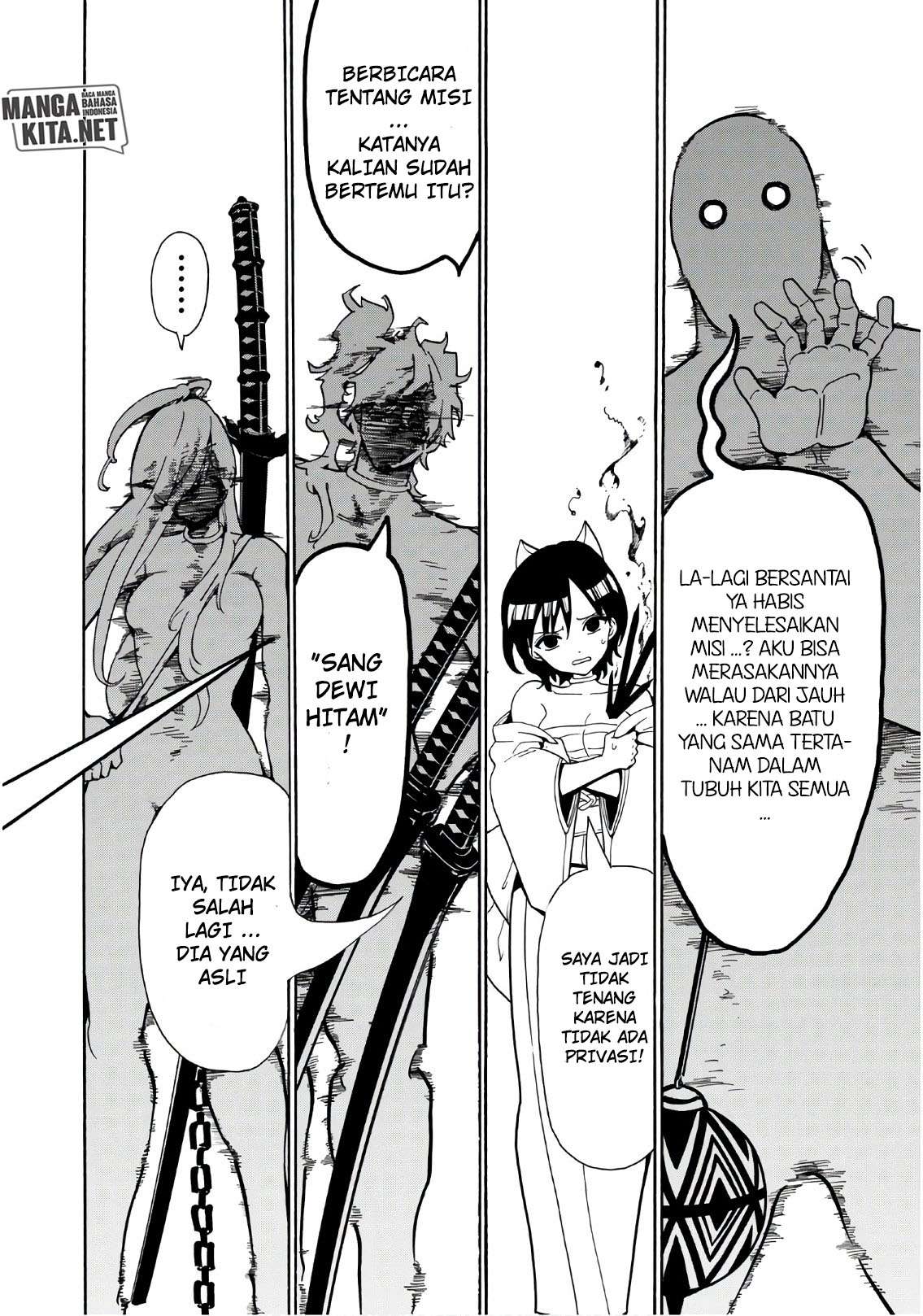 Orient Chapter 43 halaman 7