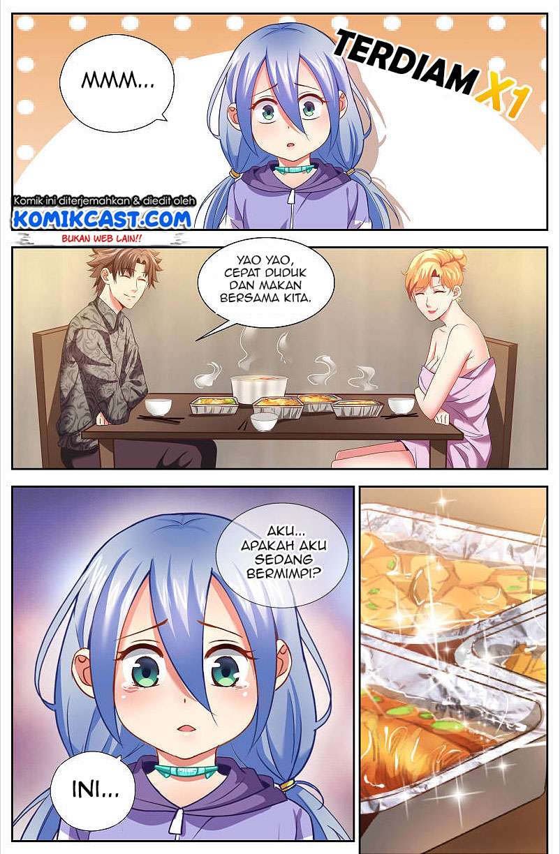 I Have a Mansion In The Post-Apocalyptic World Chapter 30 Gambar 7