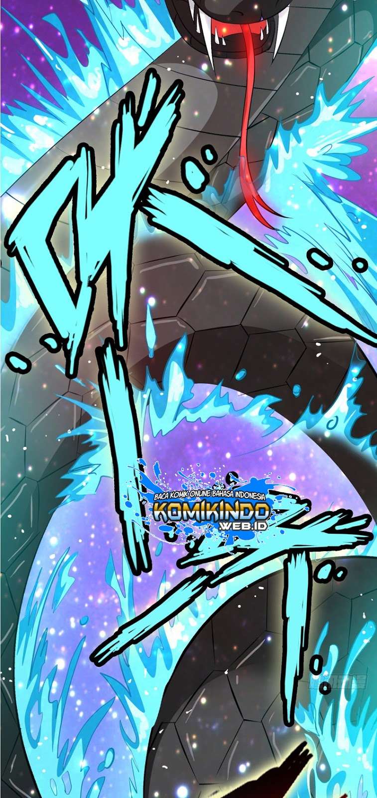 Rebirth Of The Urban Mad Immortal Chapter 40 Gambar 18